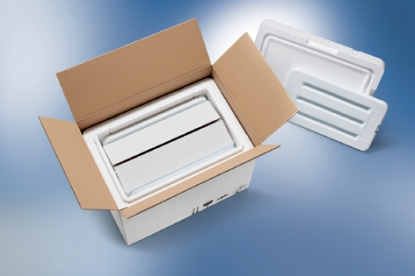 Las soluciones de embalaje de Storopack en Empack incrementan la eficiencia de los clientes