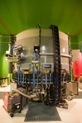 Biomagune y CNIC unen sus fuerzas para convertirse en una referencia internacional en imagen biomédica