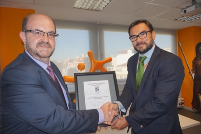 Verti consigue el certificado de Buenas Prácticas para el Comercio Electrónico de Aenor