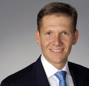 Philip Krahn, nombrado CEO de Albis Plastic