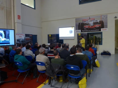 Nuevas oportunidades para el mecanizado de engranajes