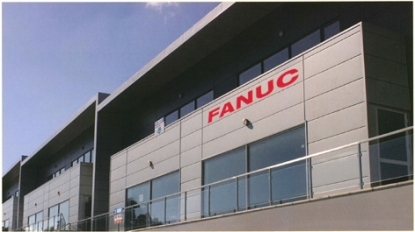 FANUC abre una nueva oficina en Portugal