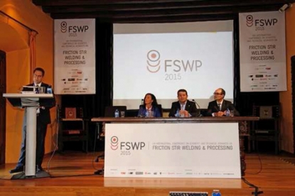 IK4-Lortek organiza con éxito un congreso sobre el proceso FSW