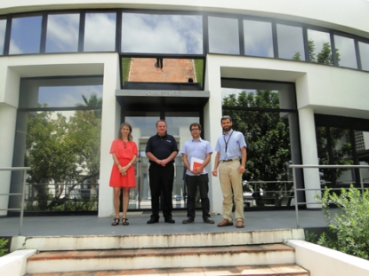 El proyecto Clipp+ de Skymark, galardonado con los fondos del programa Horizon 2020