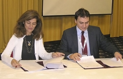 Enac abre una puerta más a las exportaciones a Rusia con un acuerdo con RusAccreditation