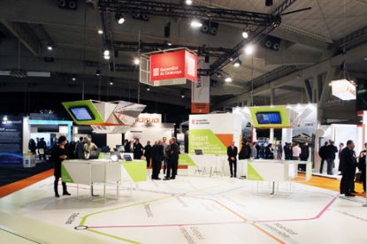 Las tecnologías Smart son el principal eje temático de la quinta edición de BcnRail