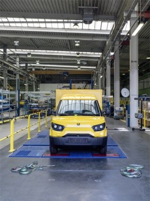 Lasys 2016 demostrará la eficiencia económica de los sistemas de fabricación láser