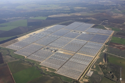 Torresol O&M recibe el premio 'Solución de mejora de la capacidad de gestionabilidad 2015' de CSP Today