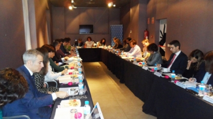 Forética abre la convocatoria a empresas para participar en el Clúster de Cambio Climático