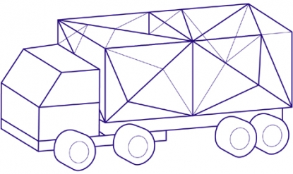 Clariant otorga la etiqueta de excelencia de sostenibilidad EcoTain a Container Dri II