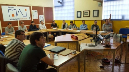 Kistler organiza un Seminario de Medida y Control de Magnitudes de Fuerza y Prensado