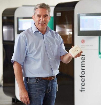 Una nueva pieza cada día