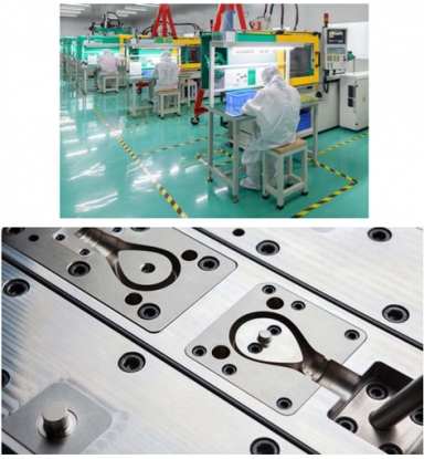 MeHow y Arburg: estrecha colaboración desde los inicios