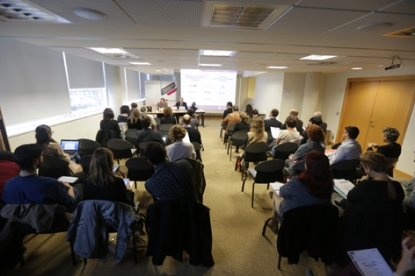 Las innovaciones en la cadena de valor del sector alimentario impactan positivamente en la economía vasca