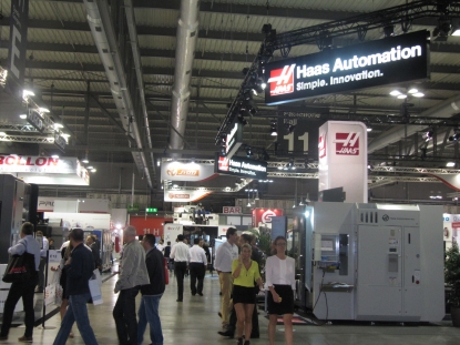 EMO Milano registra cifras récord