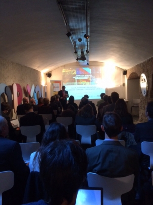 Las ciudades del futuro y la aportación de las empresas de amec, a debate