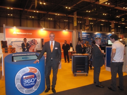 Hoffmann Group conjuga alta calidad y precios competitivos en sus herramientas