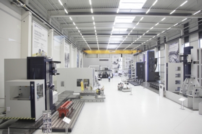 Soraluce presenta innovaciones y desarrollos tecnológicos de vanguardia durante Technology Days 2015