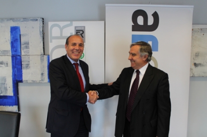 Aecim y Aenor impulsarán la calidad entre las empresas del metal de Madrid