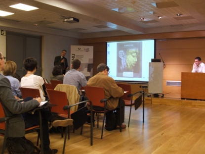 Metodología Geaccounting