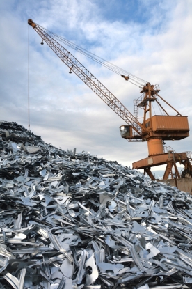 Aenor logra la primera acreditación de Enac para verificar el fin del residuo