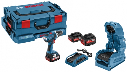 Base de carga por inducción