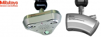 Nuevo escáner láser 3D Surface Measure para la inspección 3D sin contacto de componentes en MMC