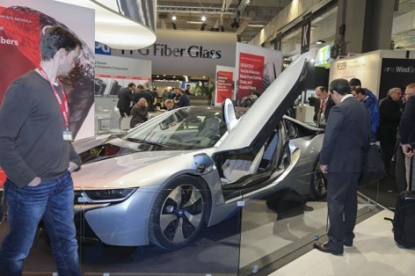 JEC World presenta un nuevo formato