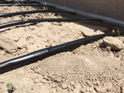 Aimplas participa en un proyecto para la producción de sistemas de micro-irrigación compostables