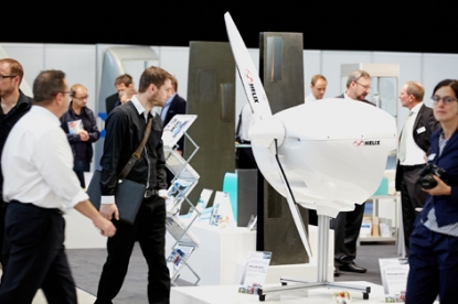 Composites Europe se reinventa