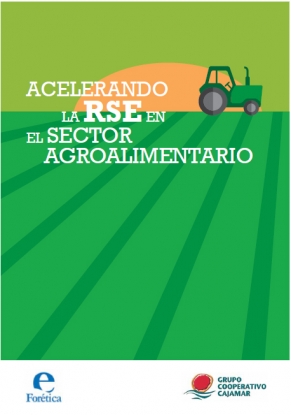 La RSE en el sector agroalimentario