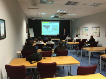 Zoller participa en las Jornadas AFM 2015 para el Sector de Herramientas