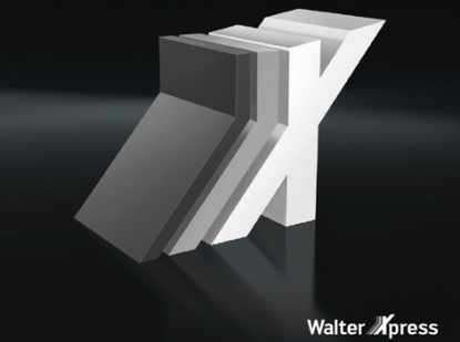 Walter Xpress pone el turbo y ofrece herramientas especiales disponibles con absoluta rapidez