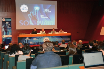 Comparte tus conocimientos y experiencias en QA&TEST