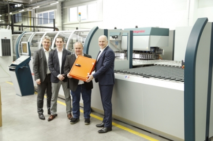 Hoffmann Group, en pleno crecimiento con Garant Productions