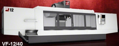 Centro de mecanizado vertical CNC