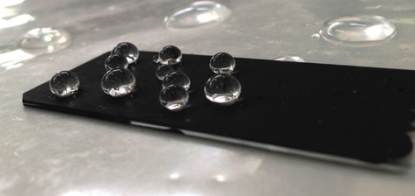 Nanotecnología para mejorar las propiedades superficiales de los materiales