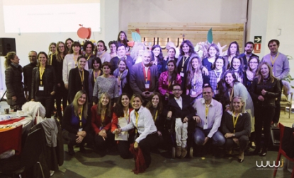 Pautas para liderar organizaciones en la innovación en el trabajo