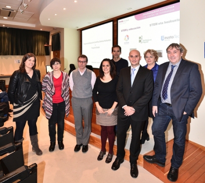 Por qué las STEM son fundamentales en la educación del siglo XXI