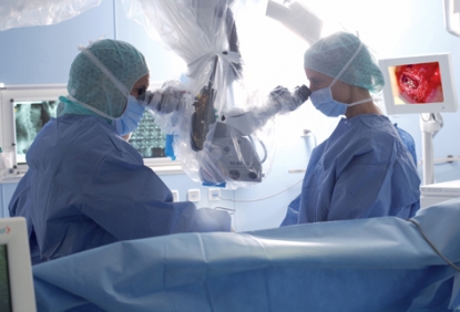 Metav 2016 mostrará todas las facetas de los procesos de fabricación para tecnología médica