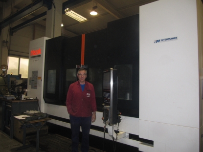 Tesón y visión en una historia con altibajos y mucha ilusión