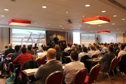 Cyclitech debuta con éxito