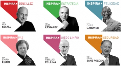 Management & Business Summit 2016, en la rampa de salida