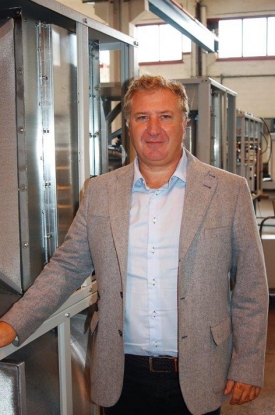 La industria italiana de fabricantes de maquinaria y moldes para plásticos y caucho podría alcanzar su récord histórico