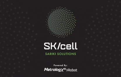 Solución robotizada de medición en línea para el sector industrial en colaboración