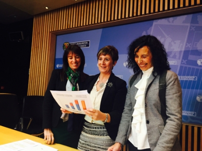 El Gobierno Vasco destinará 146,8 millones para la I+D de la industria vasca en convocatorias de 2016