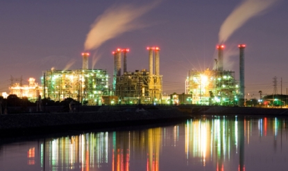 E&M Combustión participa en la nueva planta petroquímica de la saudí Sabic en Al Jubail