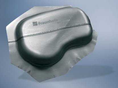 La construcción de automóviles se beneficia de los nuevos procesos de unión láser