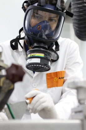 Control de plagas mediante el uso de plásticos