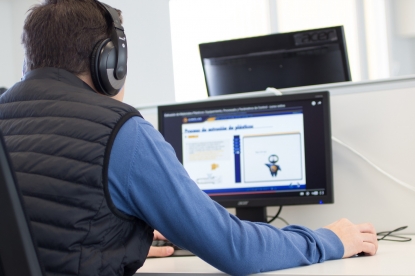 Aimplas programa una completa oferta de acciones de formación on-line para 2016